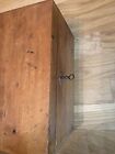 Ernst Leitz Wetzlar Antique Brass Microscope With Case accessories over-stage