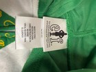 Elf Pajamas Kids Size Large Nwt