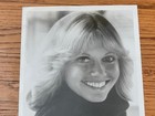 Olivia Newton John Vintage Original Mca Records Headshot Circa 1975  3