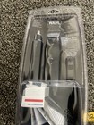 New Wahl 5537-1801 Beard Trimmer With Personal Nose   Ear Trimmer Shaver 