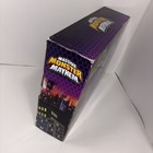 Massive Monster Mayhem 5 Ft Inflatable Moon Battle Ball Tested Girant Beach Ball