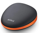 Activbody Activ5 Portable Isometric Fitness Device - Tiny Gym In Your Pocket New