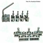 Quick-change Tool Holder Set 13-piece Set T37 Ml7 Lathe    Hq