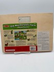 Melissa   Doug Wooden Sound Puzzle Old Macdonald s Farm Tested Works