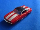  4  Blems  Model Motoring Bodies Only-t-jet Ho Scale Slot Car Aurora Rrr  2