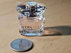 Versace Women  Bright Crystal Eau De Toilette Mini Perfume  5 Ml   0 17oz ra-45