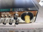 Vintage Pearce Simpson Cb Radio  Tiger 40a Untested