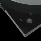 Pro-ject  T1 Phono Sb Turntable - Piano Black -  open Box Special 
