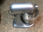 Kitchenaid Artisan Series 5 Quart Tilt-head Stand Mixer - Empire Silver
