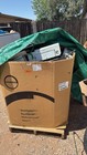 3ft By 3ft Gaylord Pallet Of School Electronics Read Pickup Only