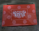 Stampin  Up  All The Little Things Paper Pumpkin Kit April 2023 retired 