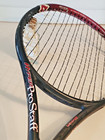 Wilson Hyper Carbon Pro Staff 5 0 Stretch Tennis Racquet Size 4 1 2 Racket