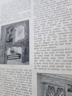  1894  Article Secret Hiding Places In Houses Highway Men Religious Persecution