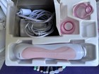 Pmd Personal Microderm Pro - Clinical Grade With Vacuum Suction- 2 Speed 8 Discs