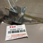 For Suzuki Fuel Petcock Cock Valve Drz400 Dr-z400s 2000-2019 Dr-z400sm 05-21