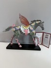The Trail Of Painted Ponies  Twilight Fairy Pony  12304   1e 1879 - 2009  Mib