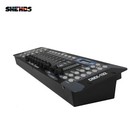Dmx 512 192 Channels Operator Console Controller For Stage Lighting Dj Club