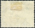K u t  1938-54 Kgvi 5c Black   Green   Sg 132  Mint  hinged   Cat   7