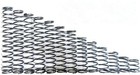 Wire Dia 1 2 Mm Od 8-22mm Length 10-50mm Steel Helical Compression Spring Select