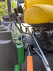 4x4 Relocation Lever Jd 1025r 1023e  2023-26 
