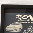 Alligator Bomex Aero Body Kit Nissan Skyline  Bcnr33 Gt-r 90s  Gtr R33 Mk4 