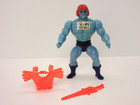 Motu vintage faker masters Of The Universe sticker complete mattel he-man
