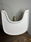 Stokke Tripp Trapp High Chair Tray White Baby Or Toddler  Gently Used