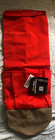 Nwt Seco Orange Surveying 36  Heavy Duty Lath Bag W  Pockets Cordura Rhinotek