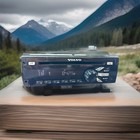     2012-18 Volvo Vnl Radio Cd Player Bluetooth 2259055 Oem    