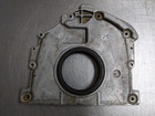 Rear Oil Seal Housing For 10-13 Acura Mdx  3 7 11300r70a00 Gas