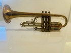 Reynolds Medalist Cornet - For Part And Repair
