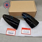 Oem New Pair Left   Right For Honda Crz Cr-z Door Outer Handles 2011-2015 Usa
