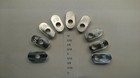 A-arm Bracket Slug Slotted Kit 1-3 4 In X 3 4 In Asphalt Dirt Late Models Mods