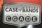Hohner Mbc Marine Band Harmonica Set - 5 Pack
