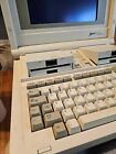 Very Clean Vintage Retro Untested Zenith Data Systems Zfl-181-92 Laptop Complete