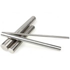 Pure Tungsten Rod 1 4    250   Dia X 12  Long