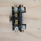 Carrier Hn51kc024 Contactor 3100-15q228 Used