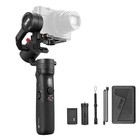 Zhiyun Crane M2 3-axis Handheld Gimbal Stabilizer For Action Camera Phone - Used