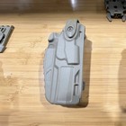 Safariland Rh Tactical Drop Leg Shroud Holster Sig P320 P250 Military Kit