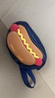 Redsox Hotdog Funny Pack Unique Design