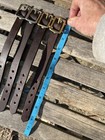 1 Pair Stirrup Hobble Straps
