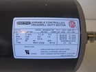 Startrac 5 Spl Hp Variable Controlled Treadmill Duty Motor 1745 Rpm 230v 3ph