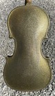 Gold Sparkle E r  Pfretzschner Stradivarius 1978 Violin 4 4 Fiddle