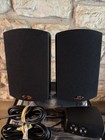 Klipsch Promedia 2 1 Thx   Certified Computer Speaker System  Video 