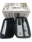 New Rapsodo Mlm2 Pro Golf Launch Monitor Simulator Outdoor indoor Prov1 Sleeve