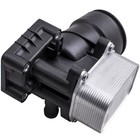 Oil Filter Housing For Audi Vw Seat Skoda 1 6 2 0 Tdi 03l115389b