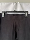 Women   s Old Navy Jersey Ankle Leggings Black Small