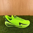 Under Armour Curry Flow 12 Extraterrestrial Black Green 3027633-001 Men s Size 8