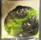 Billie Eilish Black   Green Wig Fancy Dress Up Halloween Adult Costume Accessory