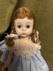 Madame Alexander-kin Wendy In Tagged Dress Bent Knee Walker